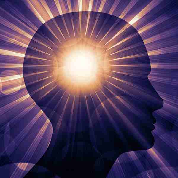 Sun Conjunct Mercury
